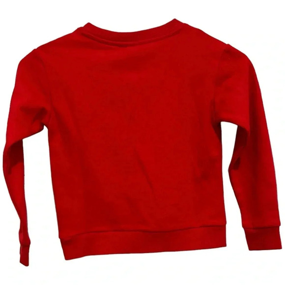 Disney Princess Retro Girl’s 100th Anniversary Collection Sweater - Picture 2 of 5